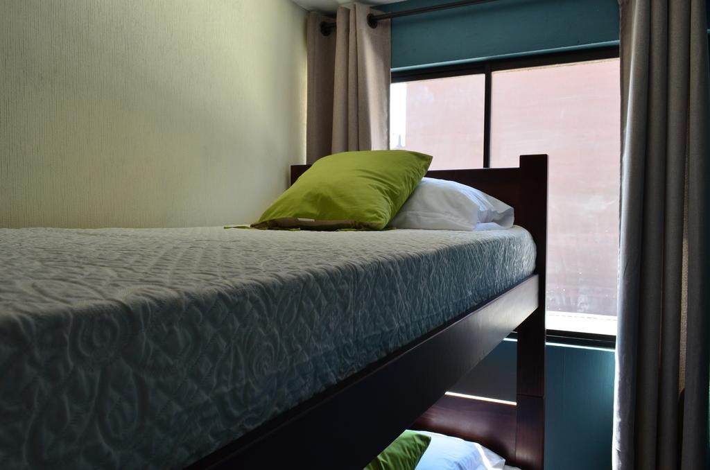 Apartamento Dominga *
