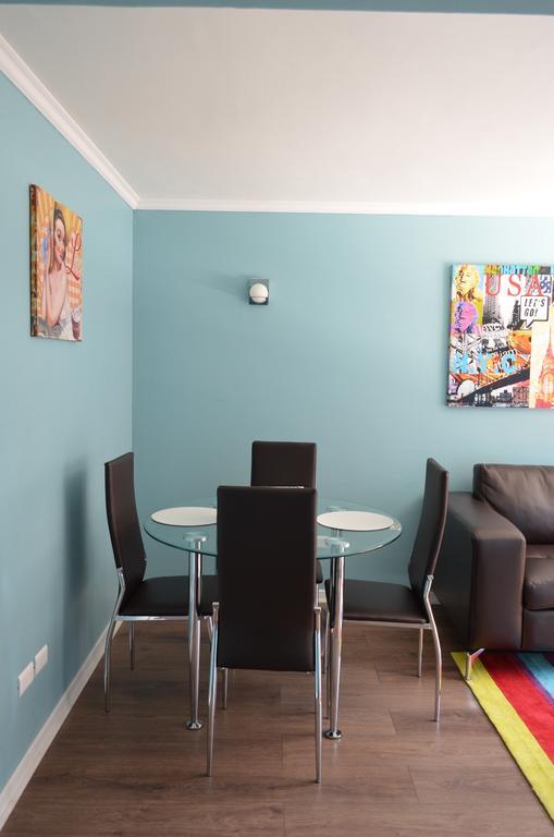 Dominga Apartamento Santiago