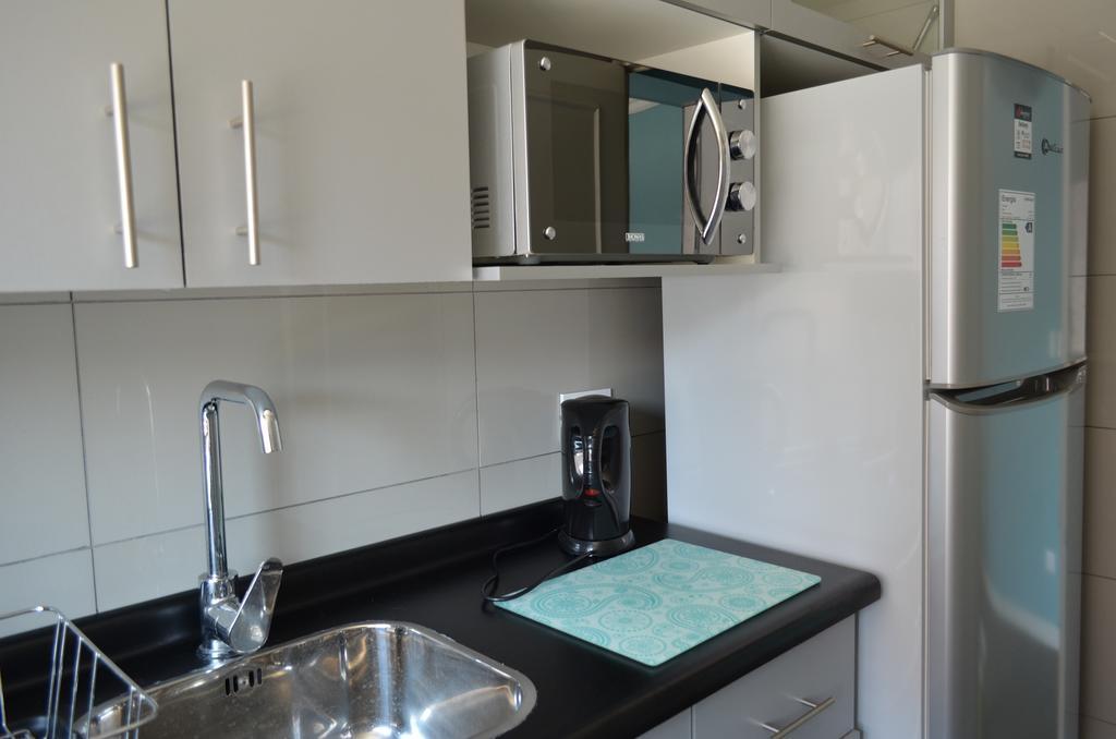 Apartamento Dominga