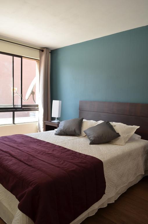 Dominga Apartamento