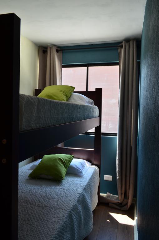 Apartamento Dominga *