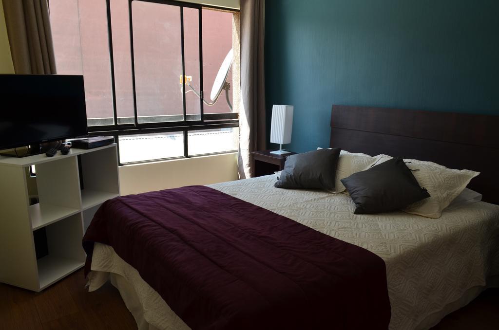 Dominga Apartamento *