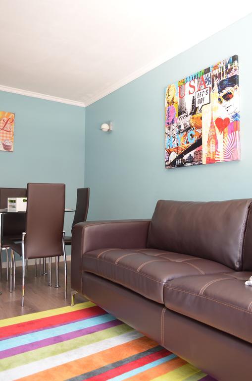 Apartamento Dominga